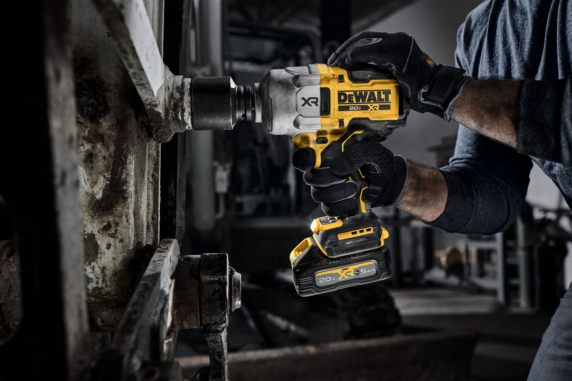 Servicio técnico DeWalt
